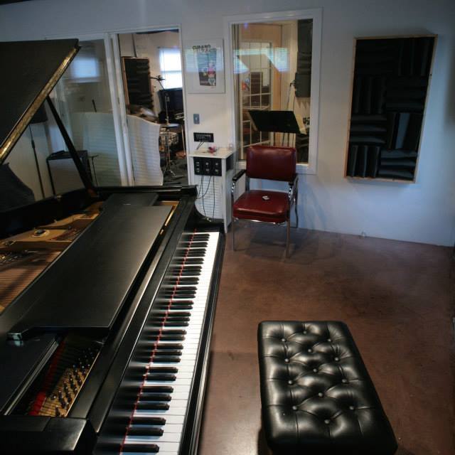 Harbourview Studio