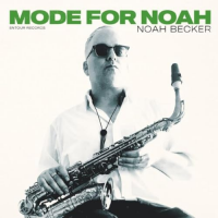 Mode For Noah
